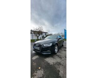 Audi Audi A3 2.0 TDI quattro - Gebrauchtwagen