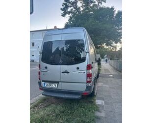 Mercedes-Benz Mercedes-Benz Sprinter 313 CDI AHK Standheizung Kl Gebrauchtwagen