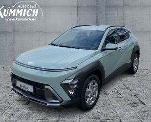 Hyundai Hyundai KONA 1.0 T-GDi Trend Assist-Paket Gebrauchtwagen