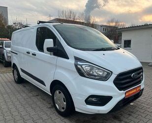 Ford Ford Transit Custom Kasten 300 L1 Trend Gebrauchtwagen