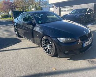 BMW BMW 335d Coupé - Gebrauchtwagen