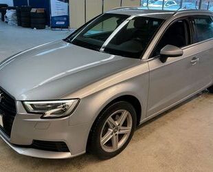 Audi Audi A3 Sportback*Xenon-Plus*Sitzheizung* Dachreli Gebrauchtwagen