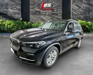 BMW BMW X5 xDrive45e Gebrauchtwagen