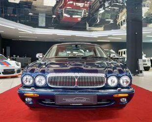 Jaguar Jaguar XJ Super V8 Lang Holzlenkrad Tempomat Daiml Gebrauchtwagen