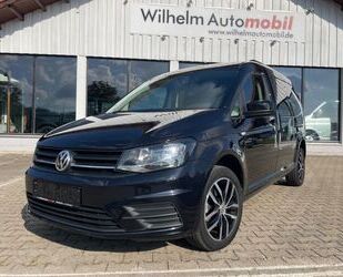 VW Volkswagen Caddy Maxi Beach California 2.0 TDI GN8 Gebrauchtwagen