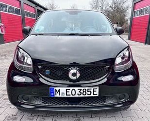 Smart Smart ForFour 60kW EQ Batterie - Gebrauchtwagen