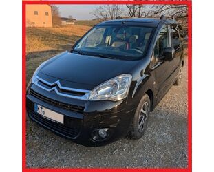 Citroen Citroën Berlingo 120 Multispace 1,6 Gebrauchtwagen