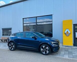 Renault Renault Megane E-Tech Equilibre EV40*SHZ*Wärmepump Gebrauchtwagen