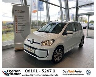 VW Volkswagen e-up! Edition e-up!*ALU