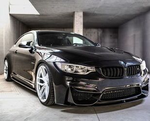 BMW BMW BMW M4 Coupe Dkg/Ohne OPF/*Carbon* Gebrauchtwagen