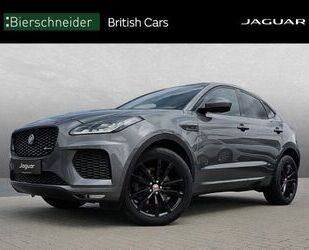 Jaguar Jaguar E-Pace P250 Chequered Flag Gebrauchtwagen