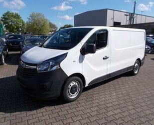 Opel Opel Vivaro B Kasten L2H1 2,9t, Navi, AHK, Klima Gebrauchtwagen