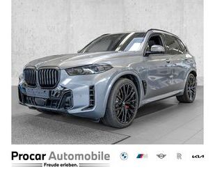 BMW BMW X5 xDrive40d M Sport Pro LM22 PANO AHK Standhz Gebrauchtwagen