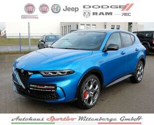 Alfa Romeo Alfa Romeo Tonale Veloce 1.5 LED,ACC,Navi,Pano,Sou Gebrauchtwagen