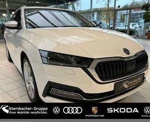 Skoda Skoda Octavia Combi 1.4 TSI iV Style ACC Navi Kame Gebrauchtwagen