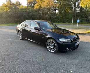 BMW BMW 325i Edition Sport Edition Sport Gebrauchtwagen