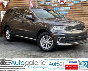 Dodge Dodge Durango 3,6 l GT BLACKTOP RWD CarPlay 6 S. Gebrauchtwagen