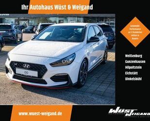 Hyundai Hyundai i30 N Performance Navi-Paket+LED+Kamera+Te Gebrauchtwagen