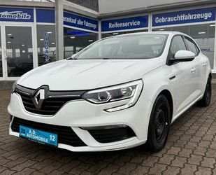 Renault Renault Megane IV Lim. 5-trg. Life Gebrauchtwagen