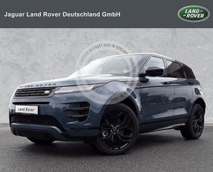 Land Rover Land Rover Range Rover Evoque D 200 Dynamic SE AHK Gebrauchtwagen