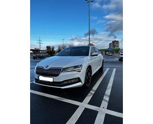 Skoda Skoda Superb 2.0 TDI SCR 140kW DSG L&K L&K Gebrauchtwagen