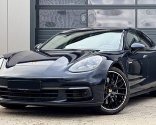 Porsche Porsche Panamera Hybrid ACC Sitzluft Pano SportAGA Gebrauchtwagen