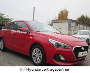 Hyundai Hyundai i30 cw Pure Gebrauchtwagen