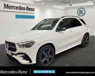 Mercedes-Benz GLE 300 Gebrauchtwagen