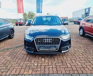 Audi Audi Q3 2.0 TDI quattro Gebrauchtwagen