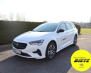 Opel Opel Insignia, Sports Tourer, Ultimate, 2.0 Diesel Gebrauchtwagen