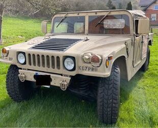 Hummer Hummer H1 AM-General HMMWV Gebrauchtwagen