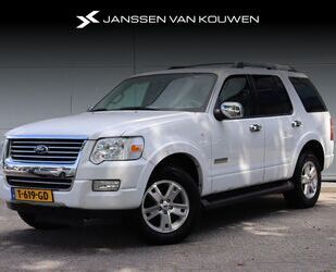 Ford Ford Explorer Gebrauchtwagen