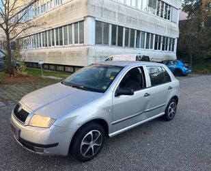 Skoda Skoda Fabia Elegance Gebrauchtwagen