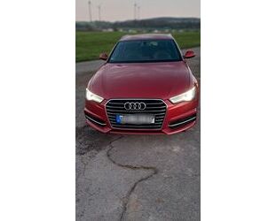 Audi Audi A6 2.0 TDI 110kW ultra S tronic Avant - S-LIN Gebrauchtwagen