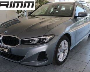 BMW BMW 318i Touring, AHK, Head-Up, Navi Prof. uvm Gebrauchtwagen