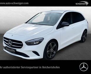 Mercedes-Benz Mercedes-Benz B 220 4Matic Progressive Night-P Kam Gebrauchtwagen