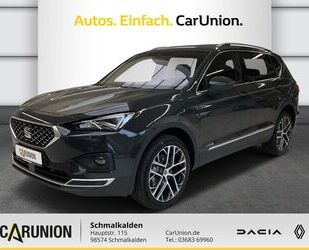 Seat Seat Tarraco Xperience 2.0 TDI DSG W-Paket*AHK*Ala Gebrauchtwagen