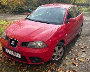 Seat Seat Ibiza SC 1.4 Gebrauchtwagen