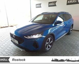 Ford Ford Focus Active +ACC+LED+Park Gebrauchtwagen