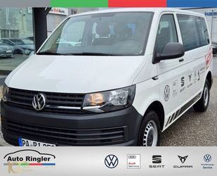 VW Volkswagen T6 Caravelle 2.0 TDI EcoProfi 9-Sitzer+ Gebrauchtwagen