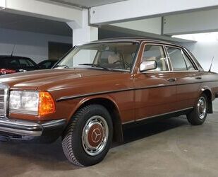 Mercedes-Benz Mercedes-Benz E 230 Gebrauchtwagen