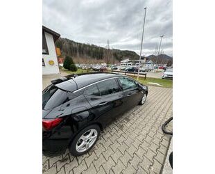 Opel Opel Astra 1.4 Turbo Dynamic 110kW S/S Dynamic Gebrauchtwagen