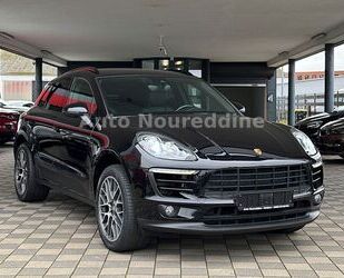 Porsche Porsche Macan S *Deutsch*Porsche-Scheckheft*1.Hand Gebrauchtwagen