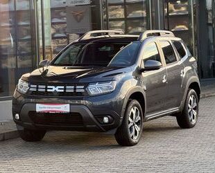 Dacia Dacia Duster II Journey 1.0 TCe 100 LPG Gebrauchtwagen