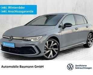 VW Volkswagen Golf VIII 1.5 eTSI DSG R-LINE *BLACK*H& Gebrauchtwagen