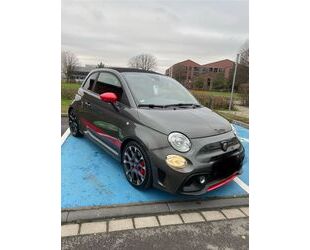 Abarth Abarth 595 C Competizione 1.4 T-Jet 16V 595 Compet Gebrauchtwagen