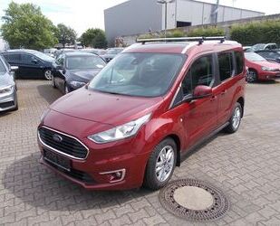 Ford Ford Tourneo Connect Titanium Navi PanoDach Kamera Gebrauchtwagen