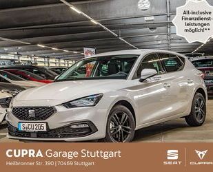 Seat Seat Leon Style Edition 2.0 TDI 110 kW (150 PS) 7- Gebrauchtwagen