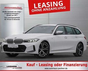 BMW BMW 320i Touring M Sport //AZ: 2.765,-- mtl: 449, Gebrauchtwagen