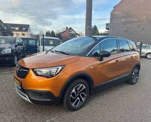 Opel Crossland (X) Gebrauchtwagen